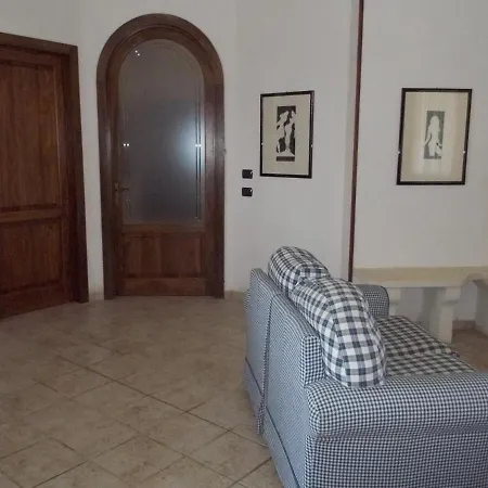 Vila Anna Uggiano La Chiesa